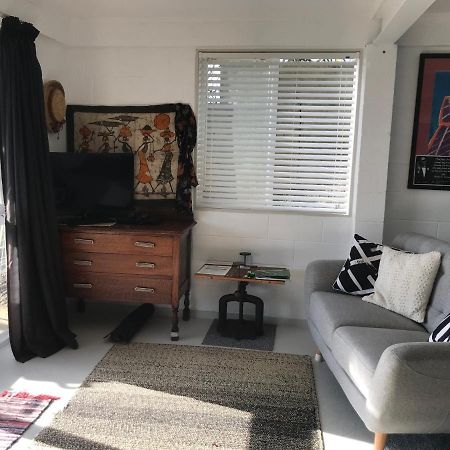 Ohiwa Harbour Studio Apartment Waiotahi Екстериор снимка