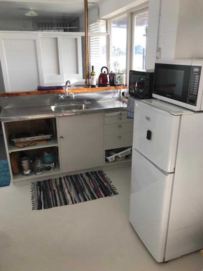Ohiwa Harbour Studio Apartment Waiotahi Екстериор снимка